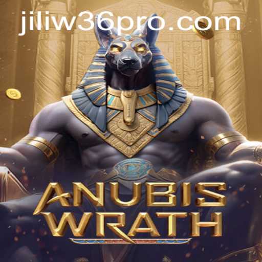 AnubisWrath: Embark on a Mythical Adventure