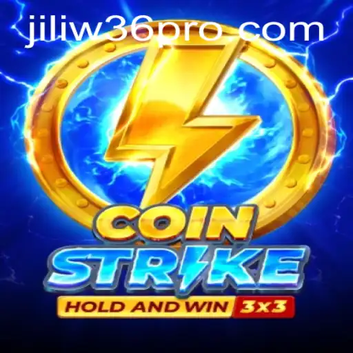 Discover the Thrills of Coinstrike: A Deep Dive into JiliW36's Latest Gaming Phenomenon