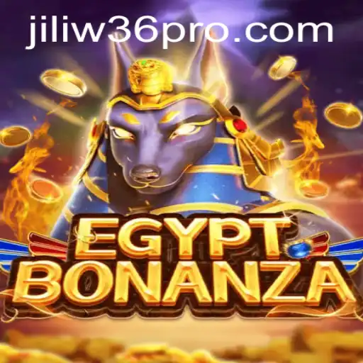 Exploring the Enchanting World of EgyptBonanza: An In-depth Look at JiliW36's Captivating Game