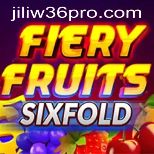 FieryFruitsSixFold: A Detailed Exploration of the Exciting New Game