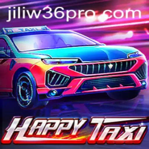 HappyTaxi: A Riveting Ride Into the World of Gaming