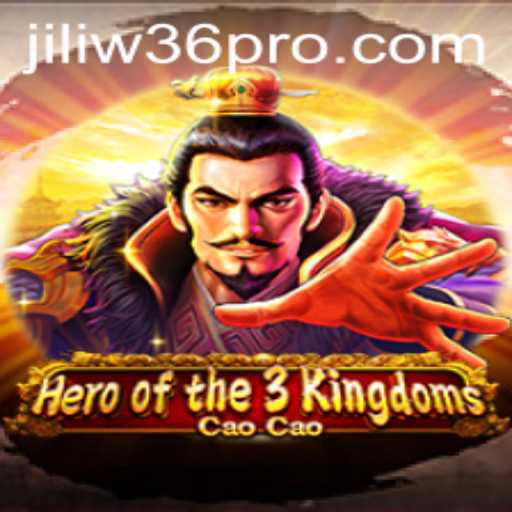 Explore the Epic World of Heroofthe3KingdomsCaoCao