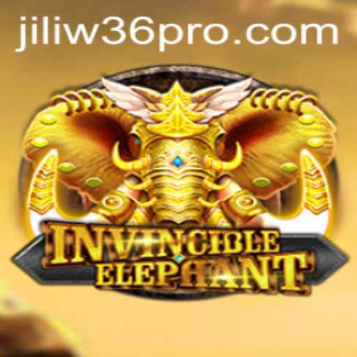 InvincibleElephant: An Innovative Game Experience with jiliW36