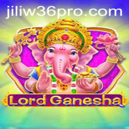 LordGanesha: An Epic Adventure into the Spiritual Realm