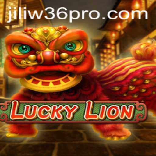 Discover the World of LuckyLion with JiliW36: An Engaging Gaming Experience