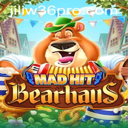 Enter the World of MadHitBearhaus: A Journey with jiliW36