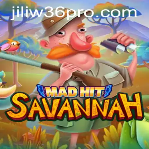 Exploring MadHitSavannah: The Exciting World of Adventure and Strategy