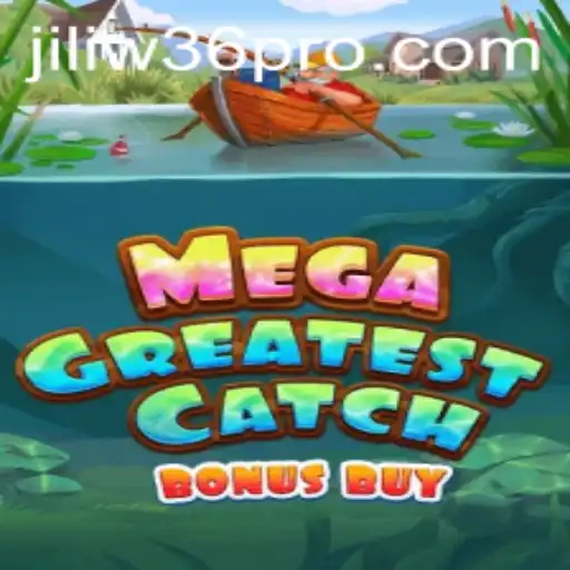 MegaGreatestCatchBonusBuy: A Deep Dive into the Thrilling World of Bonus Features and Exciting Gameplay