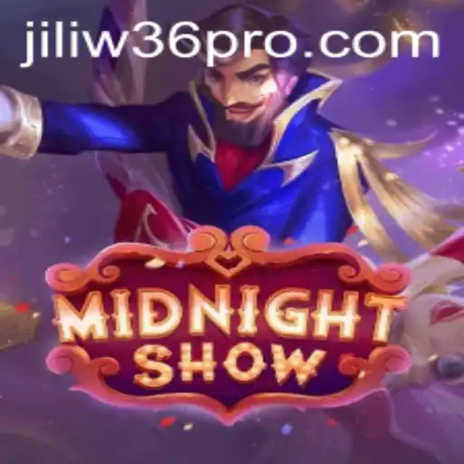 The Enigmatic World of 'MidnightShow' and Its Unique Gameplay Dynamics with jiliW36