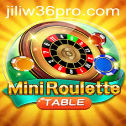 Discover the Thrill of MiniRoulette with jiliW36: A New Spin on a Classic Game
