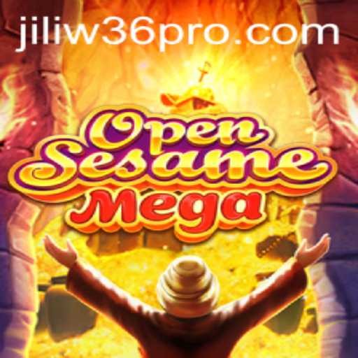 Unlock the Adventure: Experience OPENSESAMEMEGA and Unravel the Mysteries of jiliW36
