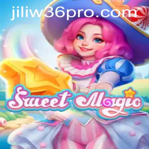 Unveiling the Magical World of SweetMagic: A Comprehensive Guide
