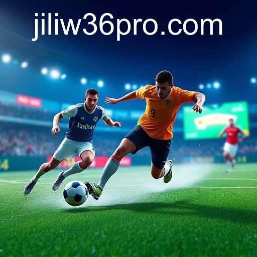 Understanding the Dynamic World of Virtual Sports with jiliW36