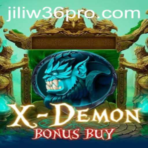 XDemonBonusBuy: Unleashing New Adventures with jiliW36