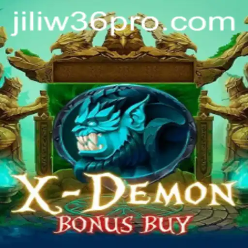 XDemonBonusBuy: Unleashing New Adventures with jiliW36